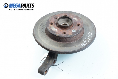 Шенкел главина за Renault Megane I Hatchback (08.1995 - 12.2004), позиция: предна, лява