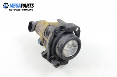 Халоген за BMW X3 Series E83 (01.2004 - 12.2011), позиция: лява