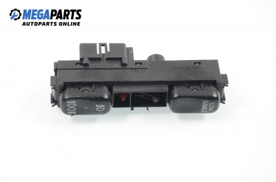 Панел бутони за Mercedes-Benz M-Class SUV (W163) (02.1998 - 06.2005)