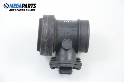 Дебитомер за Alfa Romeo GTV Coupe (09.1994 - 10.2005) 2.0 T.SPARK 16V (916.C2, 916C2C00), 150 к.с., № Bosch 0 280 217 111