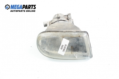 Халоген за Renault Megane Scenic (10.1996 - 12.2001), позиция: лява