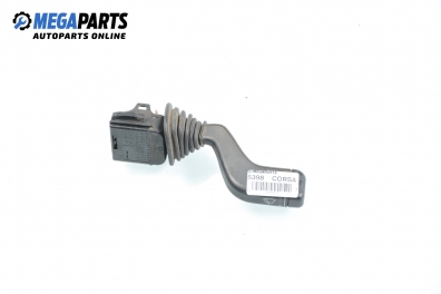 Лостче за чистачки за Opel Corsa B Hatchback (03.1993 - 12.2002)