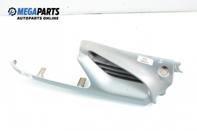 Решетка за Renault Megane Scenic (10.1996 - 12.2001), позиция: дясна