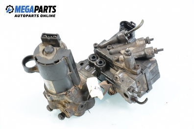 Помпа ABS за Volkswagen Passat Sedan B3, B4 (02.1988 - 12.1997), № 10.0447-0724.3
