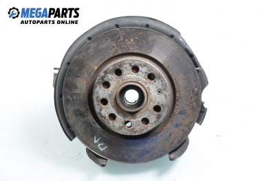 Шенкел главина за Volkswagen Golf V Hatchback (10.2003 - 02.2009), позиция: предна, лява