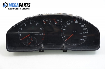 Километраж за Audi A4 Sedan B5 (11.1994 - 09.2001) 1.8, 125 к.с.