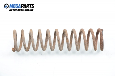 Пружина за ходова част за Audi 80 Sedan B3 (06.1986 - 10.1991), седан, позиция: задна