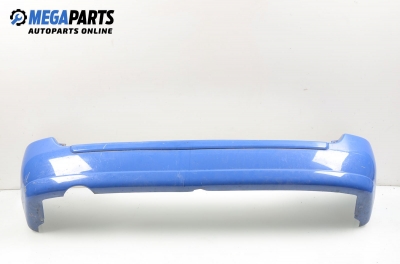 Задна броня за Mitsubishi Space Star Minivan (06.1998 - 12.2004)