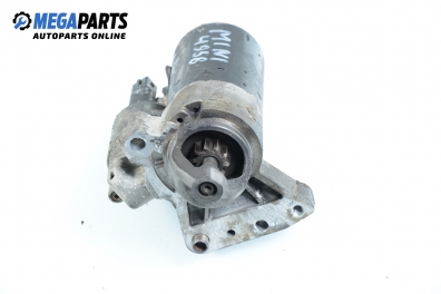 Стартер за Mini Clubman (R55) (10.2007 - 06.2015) Cooper, 115 к.с., № Bosch 1 005 831 481