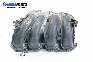 Всмукателен колектор за Mini Clubman (R55) (10.2007 - 06.2015) Cooper, 115 к.с., № V 7528172 80