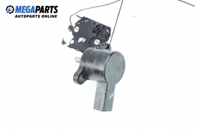 Регулатор налягане гориво за Mercedes-Benz A-Class Hatchback  (W168) (07.1997 - 08.2004) A 170 CDI (168.009, 168.109), 95 к.с., № Bosch 0 281 002 241 /  A 611 078 01 49