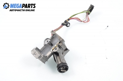 Контактен ключ за BMW 3 Series E36 Sedan (09.1990 - 02.1998)