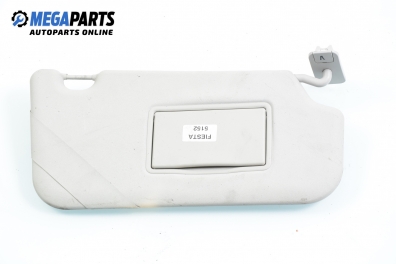 Сенник за Ford Fiesta VI Hatchback (06.2008 - ...), позиция: дясна