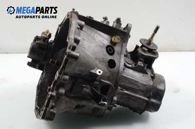 Ръчна скоростна кутия за Citroen Xsara Picasso (09.1999 - 06.2012) 2.0 HDi, 90 к.с., № 1694780