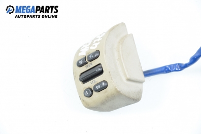 Бутони аудио управление за Nissan Micra III Hatchback (01.2003 - 06.2010)