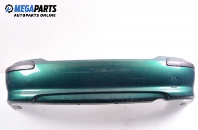 Задна броня за Nissan Almera II Hatchback (01.2000 - 12.2006)