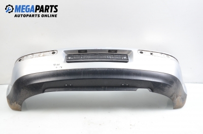 Задна броня за Volkswagen Golf IV Hatchback (08.1997 - 06.2005)