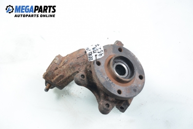 Шенкел главина за Citroen Berlingo Pick-Up / Van I (07.1996 - 04.2008), позиция: предна, лява