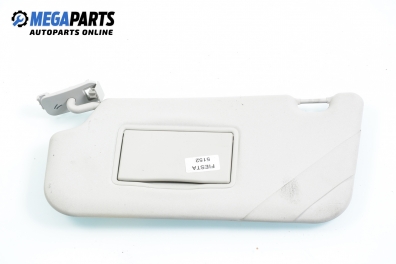 Сенник за Ford Fiesta VI Hatchback (06.2008 - ...), позиция: лява