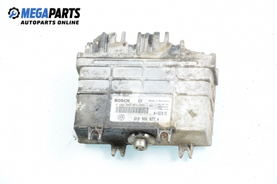 Компютър двигател за Seat Ibiza II Hatchback (03.1993 - 05.2002) 1.4 i, 60 к.с., № Bosch 0 261 204 054/055