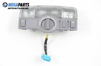 Плафон за Audi A3 Hatchback I (09.1996 - 05.2003)