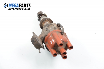 Палец на разпределителя на запалването (делко) за Audi 80 Sedan B3 (06.1986 - 10.1991) 1.8 S, 88 к.с.