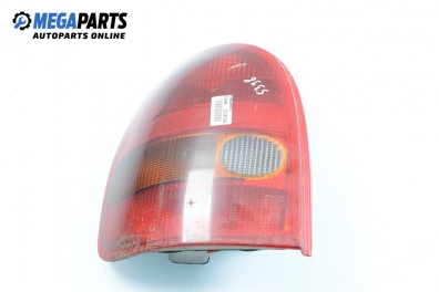 Стоп за Opel Corsa B Hatchback (03.1993 - 12.2002), позиция: лява
