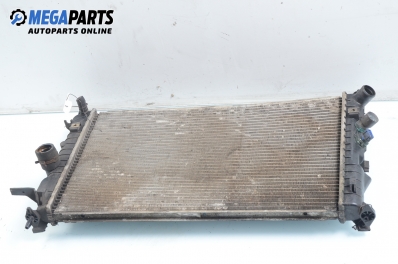 Воден радиатор за Opel Vectra B Sedan (09.1995 - 04.2002) 1.6 i 16V, 100 к.с.