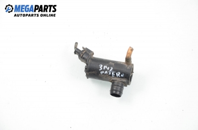 Помпичка за чистачки за Mitsubishi Pajero III SUV (01.1999 - 01.2007)