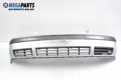 Предна броня за Volkswagen Golf IV Hatchback (08.1997 - 06.2005), позиция: предна