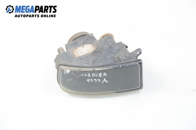 Халоген за Seat Cordoba Sedan II (06.1999 - 10.2002), комби, позиция: дясна