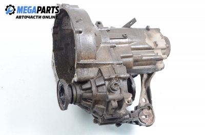 Ръчна скоростна кутия за Volkswagen Vento Sedan (11.1991 - 09.1998) 1.8, 75 к.с.