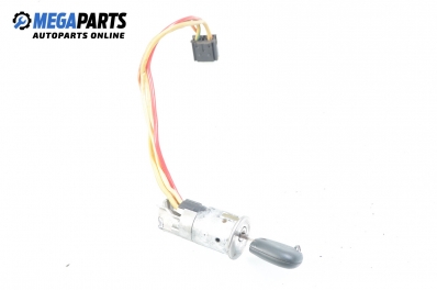 Контактен ключ за Renault Megane I Coach (03.1996 - 08.2003)