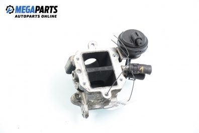 EGR-клапан за Volkswagen Touran Minivan I (02.2003 - 05.2010) 2.0 TDI, 136 к.с., 03G131063F