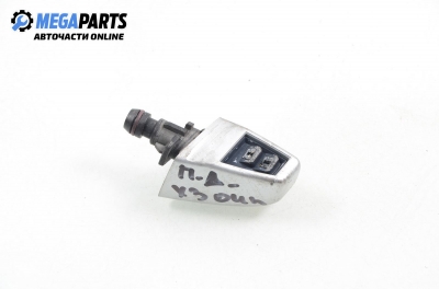 Пръскалка фар за BMW X3 Series E83 (01.2004 - 12.2011)