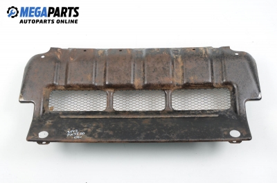 Метална кора под двигател за Mitsubishi Pajero III SUV (01.1999 - 01.2007)