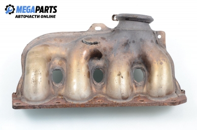 Изпускателен колектор  за Peugeot 206 Hatchback (08.1998 - 12.2012) 2.0 S16, 135 к.с.