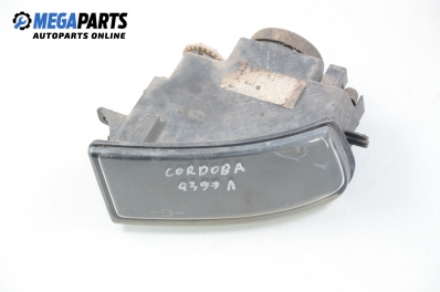 Халоген за Seat Cordoba Sedan II (06.1999 - 10.2002), комби, позиция: лява