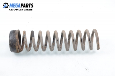 Пружина за ходова част за Mercedes-Benz 124 Sedan (12.1984 - 06.1993), седан, позиция: предна