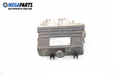 Компютър двигател за Seat Ibiza II Hatchback (03.1993 - 05.2002) 1.4 i, 60 к.с., № Bosch 0 261 203 360