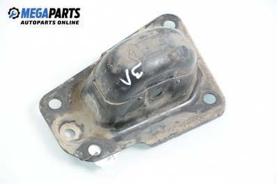 Метална планка за Volkswagen Golf V Hatchback (10.2003 - 02.2009), хечбек, позиция: лява, № 1K0 501 475