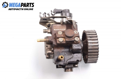 ГНП-горивонагнетателна помпа за Citroen C4 Grand Picasso I (10.2006 - 12.2013) 1.6 HDi, 109 к.с., № Bosch 0 445 010 102