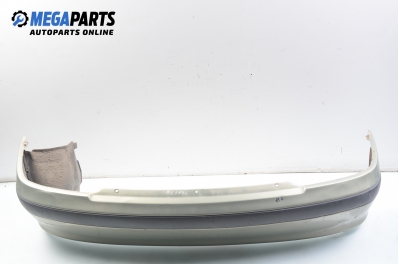 Задна броня за Renault Megane I Hatchback (08.1995 - 12.2004), хечбек