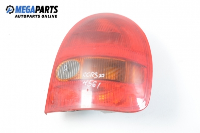 Стоп за Opel Corsa B Hatchback (03.1993 - 12.2002), позиция: дясна