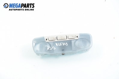 Плафон за Ford Fiesta VI Hatchback (06.2008 - ...)