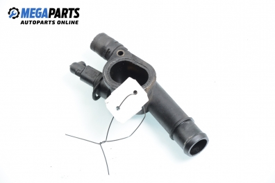 Корпус на термостат за Volkswagen Touran Minivan (02.2003 - 05.2010) 2.0 TDI, 136 к.с.