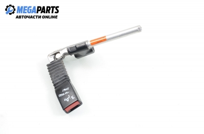 Закопчалка предпазен колан за Mercedes-Benz C-Class Coupe (CL203) (03.2001 - 06.2007), позиция: задна, дясна