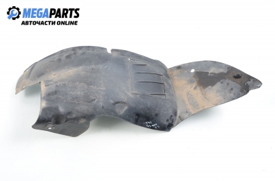 Подкалник за Peugeot 206 Hatchback (08.1998 - 12.2012), 2+1 вр., позиция: предна, лява