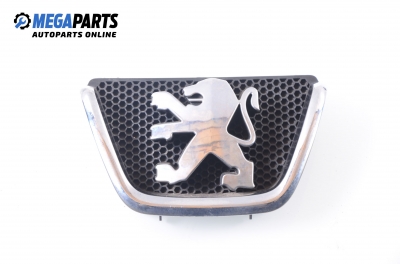 Емблема за Peugeot 206 Hatchback (08.1998 - 12.2012), хечбек