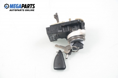 Контактен ключ за Chrysler Voyager Minivan II (08.1990 - 09.1995)